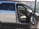 2018 Ford Explorer   Серый vin: 1FM5K8BH8JGC45330