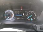 2018 Ford Explorer   Серый vin: 1FM5K8BH8JGC45330