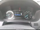 2018 Ford Explorer   Белый vin: 1FM5K8BH9JGC45224