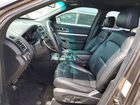 2016 Ford Explorer Xlt Коричневый vin: 1FM5K8D80GGA01127