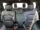 2016 Ford Explorer Xlt Коричневый vin: 1FM5K8D80GGA01127