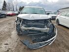 2016 Ford Explorer Xlt White vin: 1FM5K8D80GGA53843