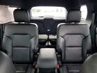 2016 Ford Explorer Xlt White vin: 1FM5K8D80GGA53843