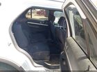2016 Ford Explorer Xlt Белый vin: 1FM5K8D80GGA97731