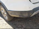 2016 Ford Explorer Xlt Белый vin: 1FM5K8D80GGA97731