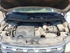 2016 Ford Explorer Xlt Белый vin: 1FM5K8D80GGA97731
