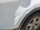 2016 Ford Explorer Xlt Белый vin: 1FM5K8D80GGA97731