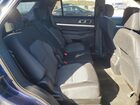 2016 Ford Explorer Xlt Синий vin: 1FM5K8D80GGC64878