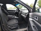 2016 Ford Explorer Xlt Серый vin: 1FM5K8D80GGC79980