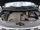2016 Ford Explorer Xlt Серый vin: 1FM5K8D80GGC79980