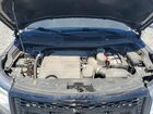 2017 Ford Explorer Xlt Black vin: 1FM5K8D80HGD75058