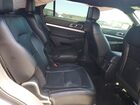 2017 Ford Explorer Xlt Black vin: 1FM5K8D80HGD75058