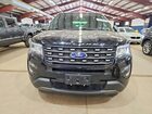 2017 Ford Explorer Xlt Black vin: 1FM5K8D80HGE27952 2017 Ford Explorer Xlt Black vin: 1FM5K8D80HGE27952