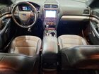 2017 Ford Explorer Xlt Black vin: 1FM5K8D80HGE27952 2017 Ford Explorer Xlt Black vin: 1FM5K8D80HGE27952