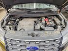 2017 Ford Explorer Xlt Black vin: 1FM5K8D80HGE27952 2017 Ford Explorer Xlt Black vin: 1FM5K8D80HGE27952