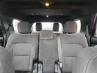 2016 Ford Explorer Xlt Угольный vin: 1FM5K8D81GGA97849