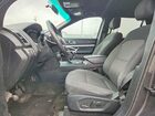 2016 Ford Explorer Xlt Угольный vin: 1FM5K8D81GGA97849