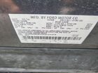2016 Ford Explorer Xlt Черный vin: 1FM5K8D81GGC21375