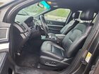 2016 Ford Explorer Xlt Черный vin: 1FM5K8D81GGC21375
