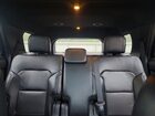 2016 Ford Explorer Xlt Черный vin: 1FM5K8D81GGC21375