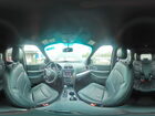 2016 Ford Explorer Xlt Черный vin: 1FM5K8D81GGC21375