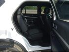 2017 Ford Explorer Xlt Белый vin: 1FM5K8D81HGA15362