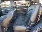 2018 Ford Explorer Xlt Черный vin: 1FM5K8D81JGC30004