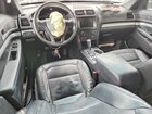 2016 Ford Explorer Xlt Темно-бордовый vin: 1FM5K8D82GGA20763