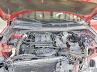 2016 Ford Explorer Xlt Темно-бордовый vin: 1FM5K8D82GGA20763