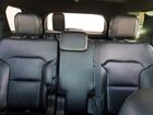 2016 Ford Explorer Xlt Темно-бордовый vin: 1FM5K8D82GGA20763