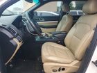 2016 Ford Explorer Xlt Бежевый vin: 1FM5K8D82GGA37756