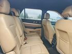 2016 Ford Explorer Xlt Бежевый vin: 1FM5K8D82GGA37756