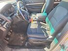 2016 Ford Explorer Xlt Silver vin: 1FM5K8D82GGC10157