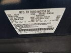 2016 Ford Explorer Xlt Синий vin: 1FM5K8D82GGC29419