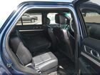 2016 Ford Explorer Xlt Синий vin: 1FM5K8D82GGC29419