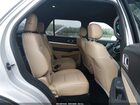 2017 Ford Explorer Xlt Серебряный vin: 1FM5K8D82HGA43994