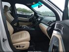 2017 Ford Explorer Xlt Серебряный vin: 1FM5K8D82HGA43994