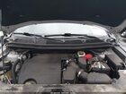 2017 Ford Explorer Xlt Серебряный vin: 1FM5K8D82HGA43994