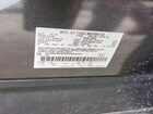 2017 Ford Explorer Xlt Серый vin: 1FM5K8D82HGA85520