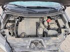 2017 Ford Explorer Xlt Серый vin: 1FM5K8D82HGA85520
