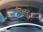 2017 Ford Explorer Xlt Серый vin: 1FM5K8D82HGA85520