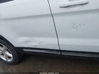 2017 Ford Explorer Xlt Белый vin: 1FM5K8D82HGC26523