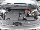 2017 Ford Explorer Xlt Белый vin: 1FM5K8D82HGC26523