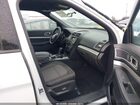 2017 Ford Explorer Xlt Белый vin: 1FM5K8D82HGC26523