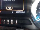 2017 Ford Explorer Xlt Белый vin: 1FM5K8D82HGC26523