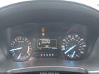 2017 Ford Explorer Xlt Белый vin: 1FM5K8D82HGC26523