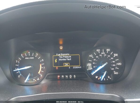 1FM5K8D82HGC26523 2017 FORD EXPLORER Белый Вид задних сидений