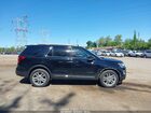 2017 Ford Explorer Xlt Черный vin: 1FM5K8D82HGD76468