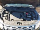 2017 Ford Explorer Xlt Черный vin: 1FM5K8D82HGD76468