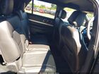 2017 Ford Explorer Xlt Черный vin: 1FM5K8D82HGD76468